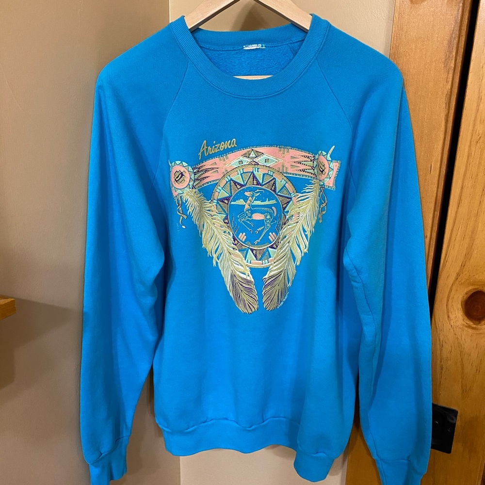 Vintage 90’s Arizona Crewneck